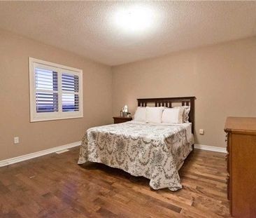 For Lease - 38 Batt Crescent, Ajax, Ontario - Photo 5