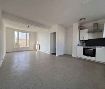 Location Appartement 3 pièces 57m² - Photo 1