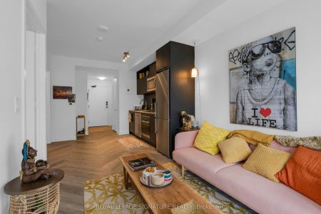 70 Princess Street #2516 - Photo 2