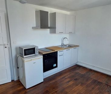 Location Appartement 1 pièce 31m² - Photo 1