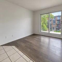 Appartement · 63 m² · Québec - Photo 2