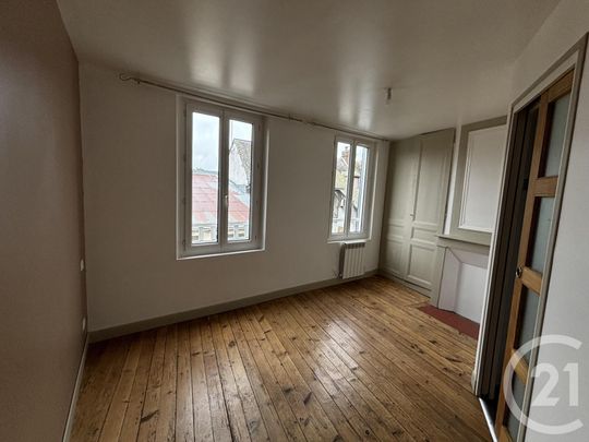Location Appartement 2 pièces 38m² BEUZEVILLE 27210 - Photo 1