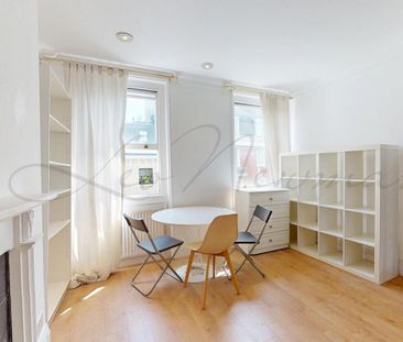 Nottingham Street, Marylebone, W1U - Photo 1