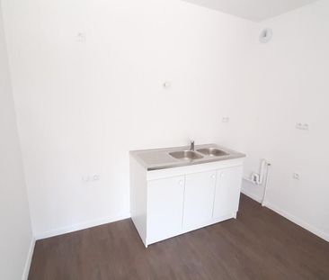 location Appartement T3 DE 60.87m² À MEAUX - Photo 2