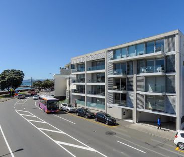 1 - 74 Oriental Parade, Oriental Bay - Photo 3