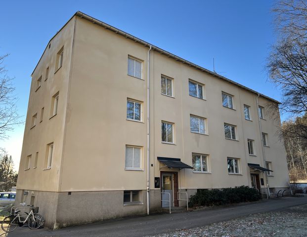 Ekehjelmsvägen 5 A, 691 33, Karls Åby - Foto 1
