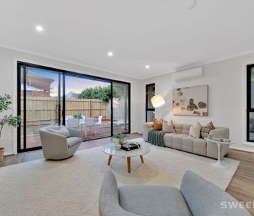 Brand New Stylish Residence In Quiet Location - Photo 4