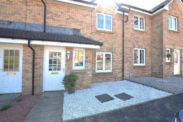 2 bedroom terraced house to rent - Photo 1