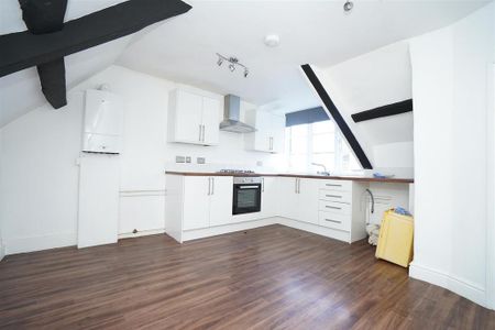 1 bedroom maisonette to rent - Photo 3