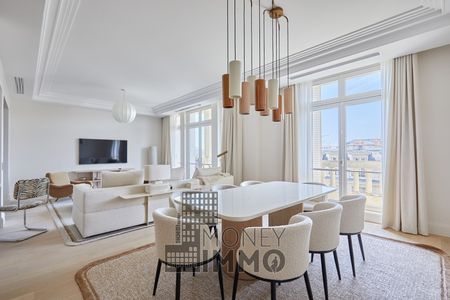 Tout savoir sur cet appartement à Paris 7ème - Photo 4