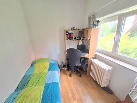 avenue Louis Jasmin, 1150, Woluwe-Saint-Pierre - Foto 2