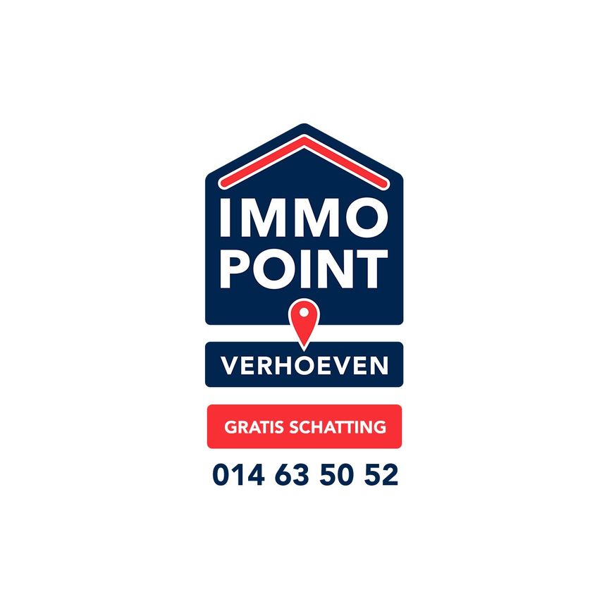 Recent gerenoveerd dakappartement met balkon, terras en garage. - Photo 2