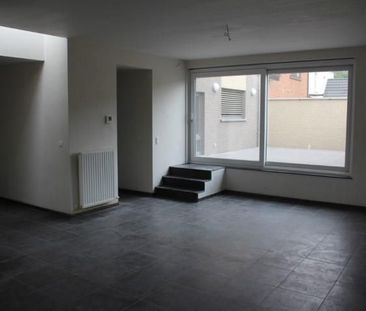 Appartement te huur - Foto 1