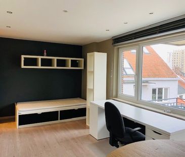Studio in Centrum Leuven - Photo 3