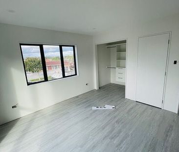 Modern 4BR Brand new Home in Papatoetoe! - Photo 3