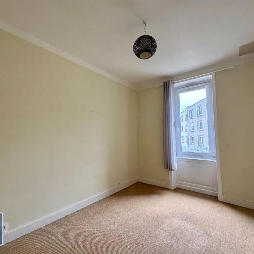 Appartement à louer 5 pièces 166.43m² - Photo 1