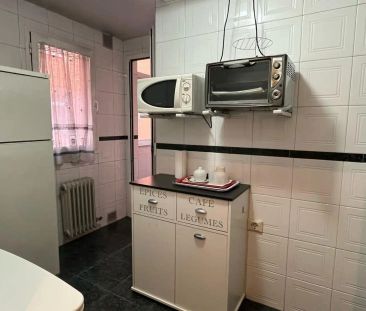 Apartamento de alquiler en Calle Doctor Azpitarte, 2, Plaza de Toros - Photo 5