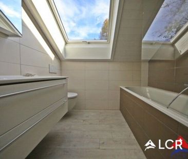 Beautiful apartment of 5.5P / 4 CHB / 2 Bathrooms / 2 Balconies - Foto 5