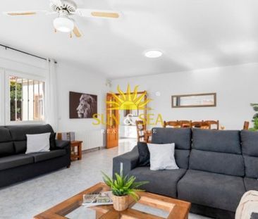4 BEDROOM VILLA - CALPE - Photo 4