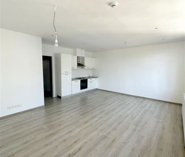Gerenoveerd appartement (67m²) met 1 slaapkamer en terras in hartje... - Foto 5