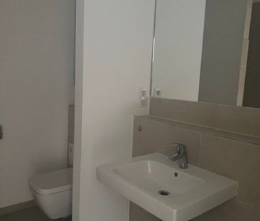 Traumhafte neuwertige 2-Zimmer-Wohnung mit großem Balkon in erstkla... - Photo 6