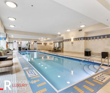 Condo in Downtown Vancouver, BC - Photo 2