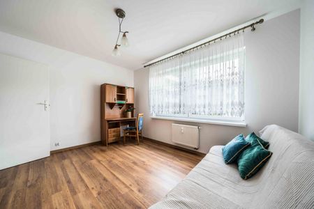 Mieszkanie do wynajęcia 2 pokoje Katowicka, Poznań 54 m² - Photo 2
