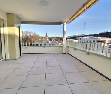 Magnifique appartement neuf de 5.5 pièces à louer ! - Photo 5