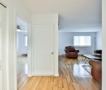 Appartement à louer - Montréal (LaSalle) Appartement à louer - Mont... - Photo 2