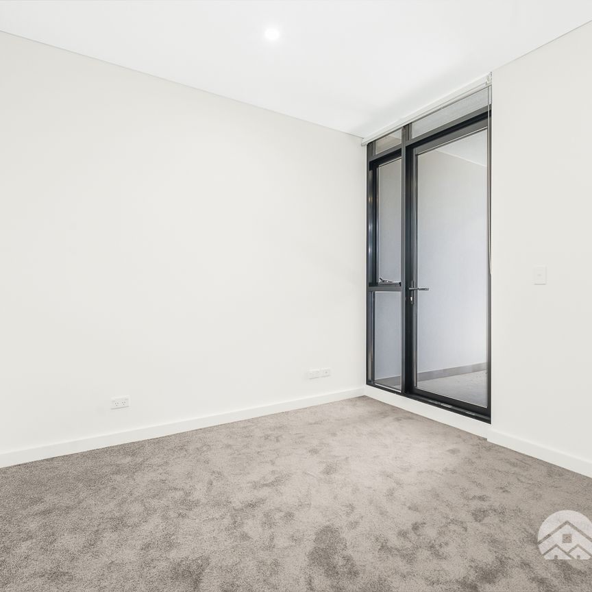 Nearly new 2 bedrooms apartment for lease now! - Photo 1