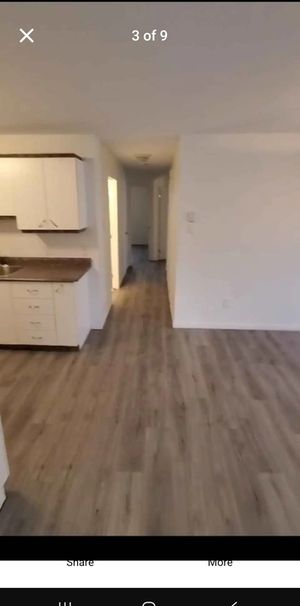 Superbe 51/2 Dans Un Triplex - Photo 1