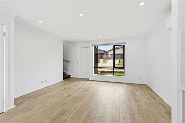 BRAND NEW TOWNHOUSE - Photo 1