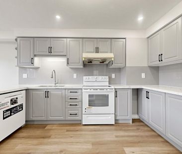 For Lease - 34 Haven Hill Square, Toronto, Ontario - Photo 1