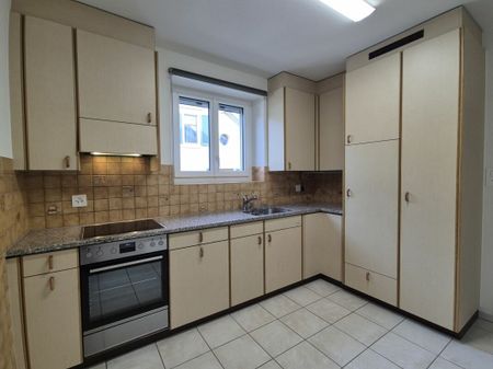 4 Zimmer, 85 m², 1. Stock - Photo 4