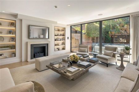 5 bedroom terraced house to rent - Photo 2