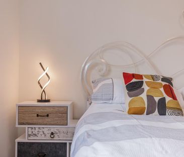 2 bedroom flat to rent - Photo 5