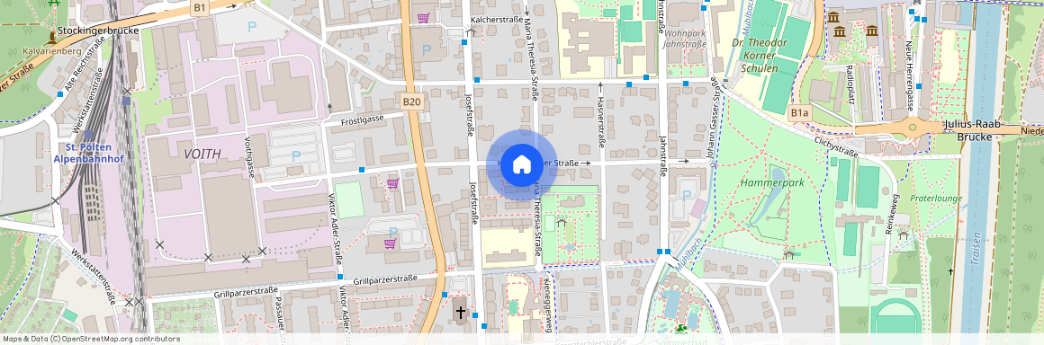 Heidenheimer Straße 22, 3100, St. Pölten