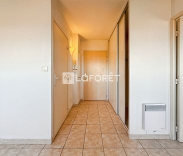 Appartement T2 Nîmes à louer - Photo 6
