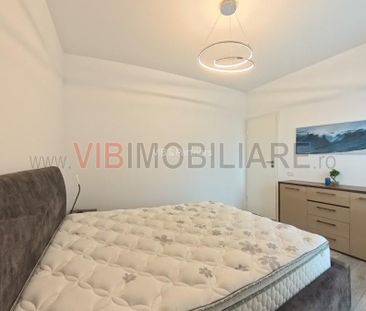 Berceni - 2 cam - mobilat/utilat - Kristal Grand Residence - Photo 6