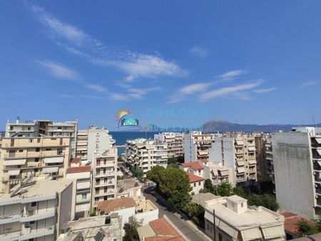 Studio/Γκαρσονιέρα για ενοικίαση Αγία Σοφία (Πάτρα) - Φωτογραφία 4