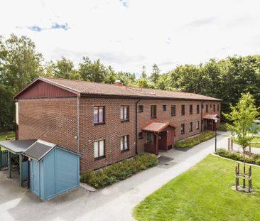 Hjortakroksvägen 1 I - Foto 3