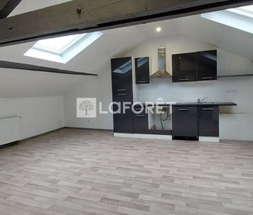 Appartement 2 pièces à Homécourt - Photo 1