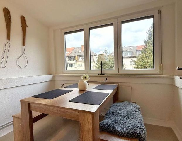 Charmantes WG-Zimmer in 3er WG - Foto 1