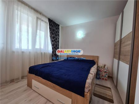Apartament 2 camere 45mp | Decomandat | Metrou Tineretului | - Fotografie 4