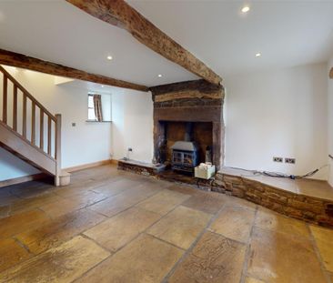 Copy House Cottage, Lothersdale with Earby - Photo 6