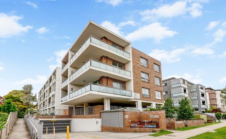 13/40-42 Addlestone Road, Merrylands NSW 2160 - Apartment For Rent | Domain - Photo 5