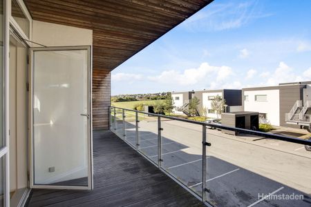 I denne skønne 3-værelses lejlighed får du: - Foto 2