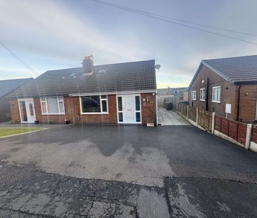 4 bedroom bungalow to rent - Photo 2