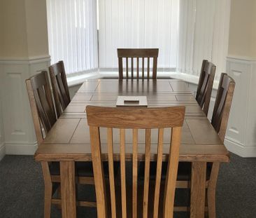 4 bedroom house of multiple occupation to rent - Photo 6