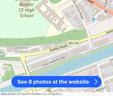 40 Timbers,Station Road, Warrington, Cheshire, WA4 - Photo 1